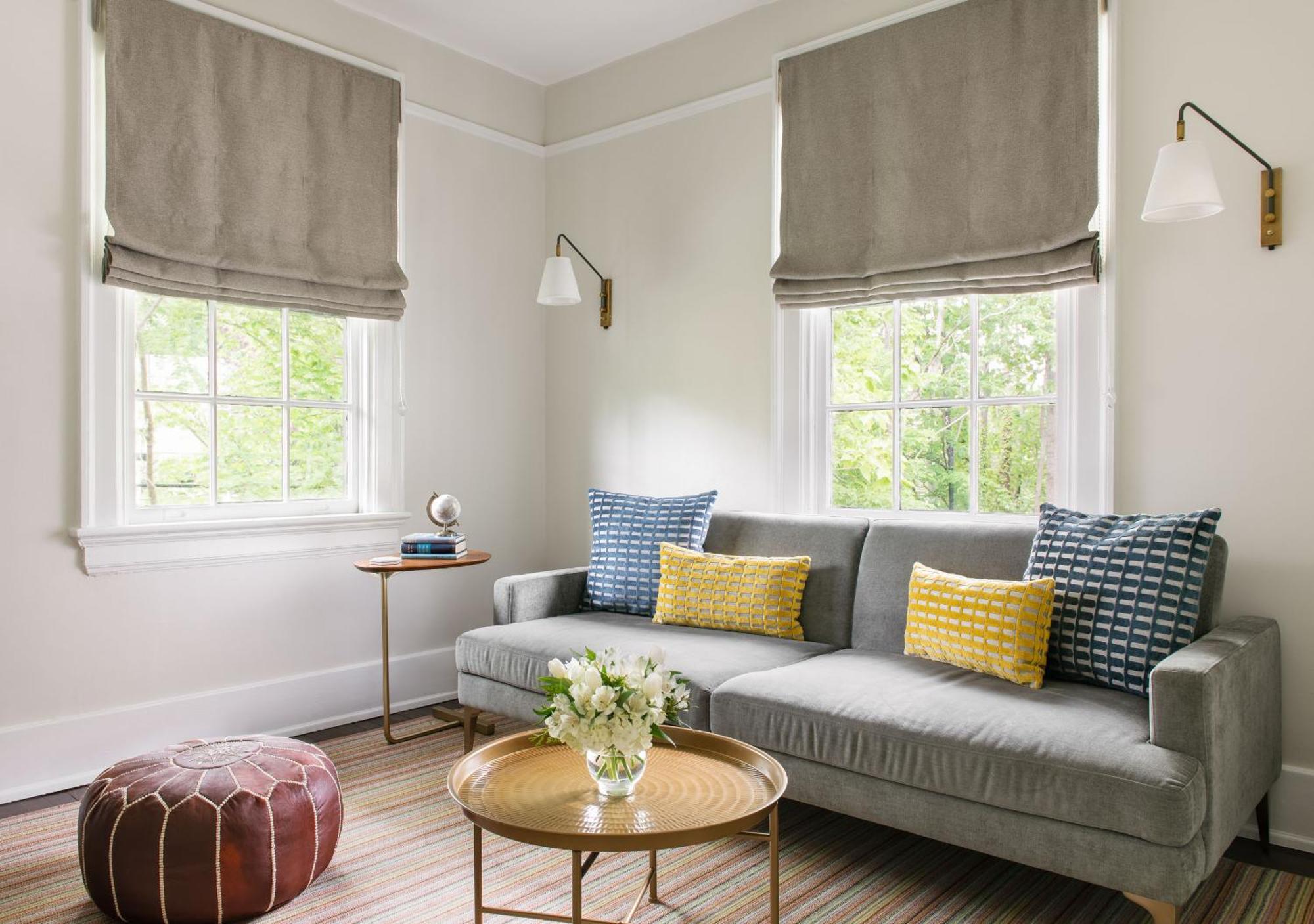 Oakhurst Inn At The University Charlottesville Buitenkant foto