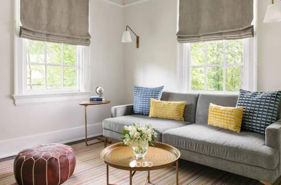 Oakhurst Inn At The University Charlottesville Buitenkant foto