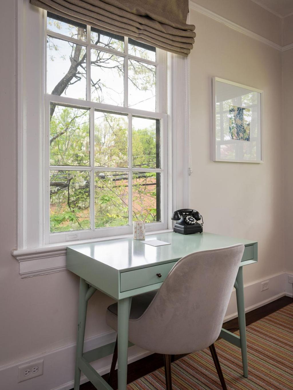 Oakhurst Inn At The University Charlottesville Buitenkant foto